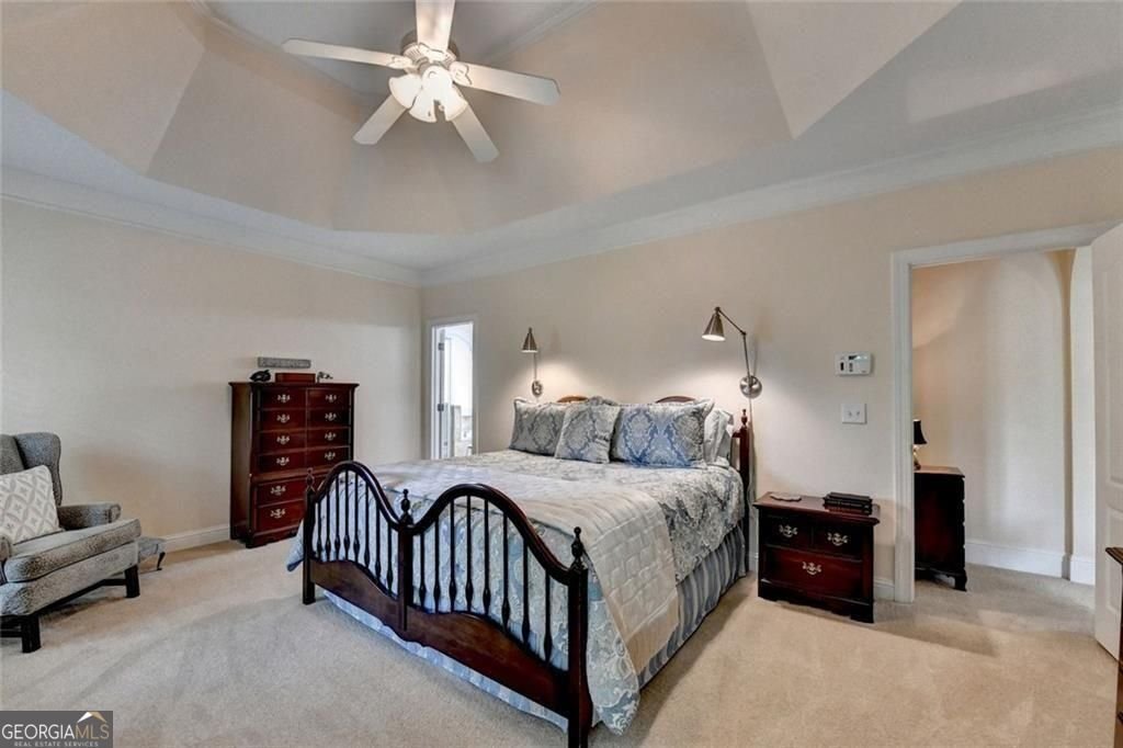 517 Sandy Cove Drive Loganville - Photo 23