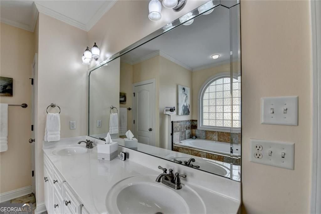 517 Sandy Cove Drive Loganville - Photo 24