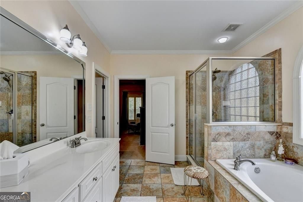 517 Sandy Cove Drive Loganville - Photo 25