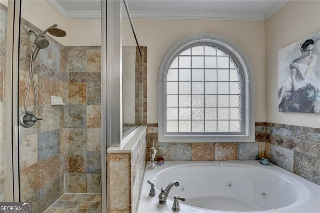 517 Sandy Cove Drive Loganville - Photo 26