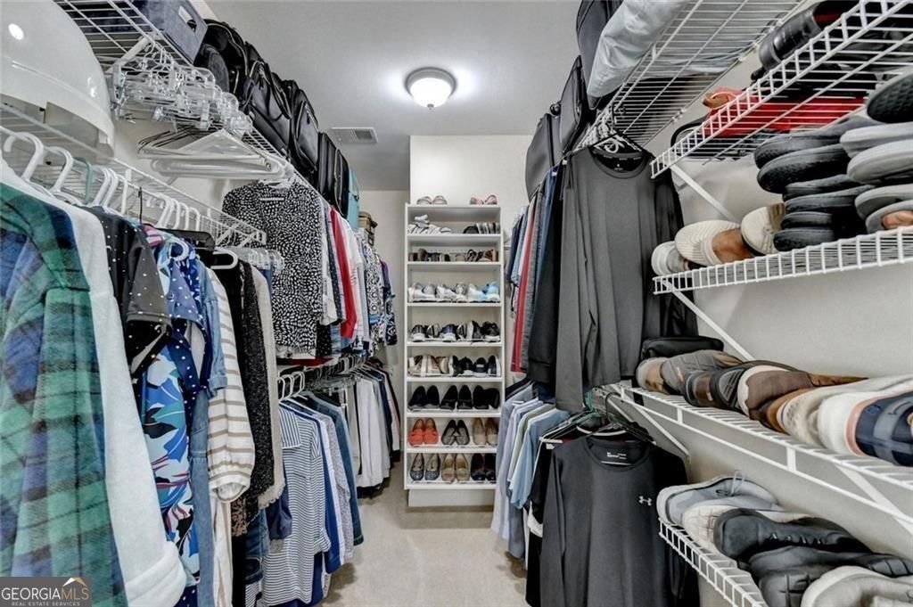 517 Sandy Cove Drive Loganville - Photo 27