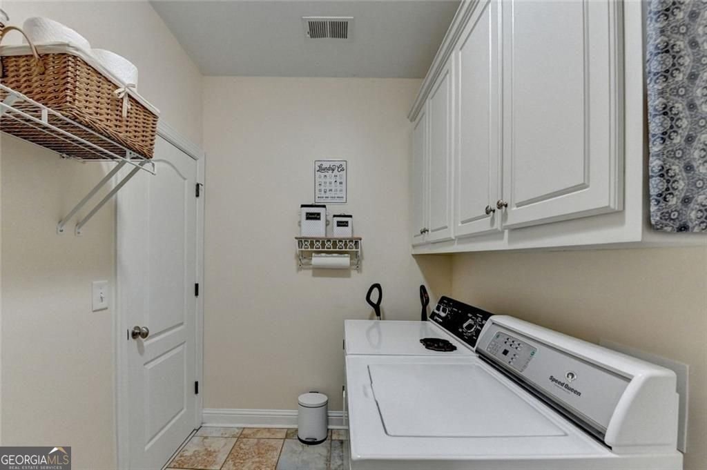 517 Sandy Cove Drive Loganville - Photo 28