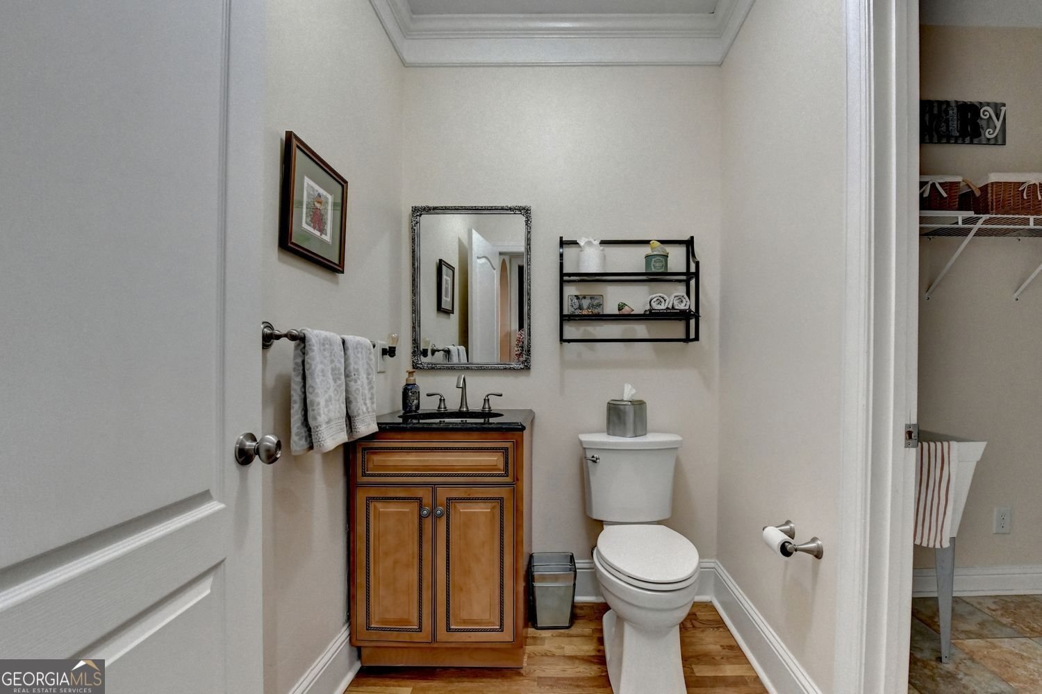 517 Sandy Cove Drive Loganville - Photo 29