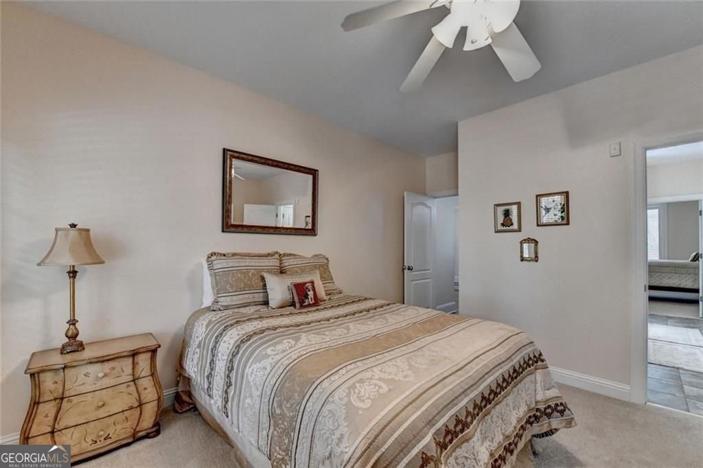 517 Sandy Cove Drive Loganville - Photo 30