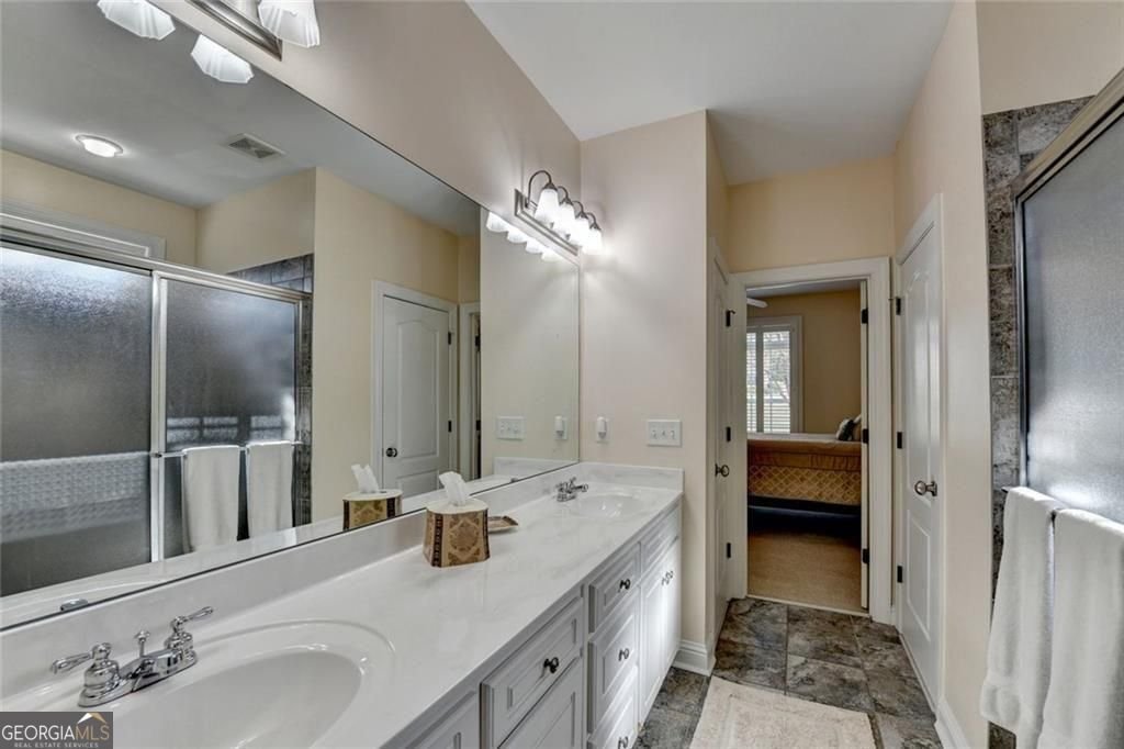 517 Sandy Cove Drive Loganville - Photo 31