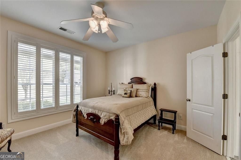 517 Sandy Cove Drive Loganville - Photo 32