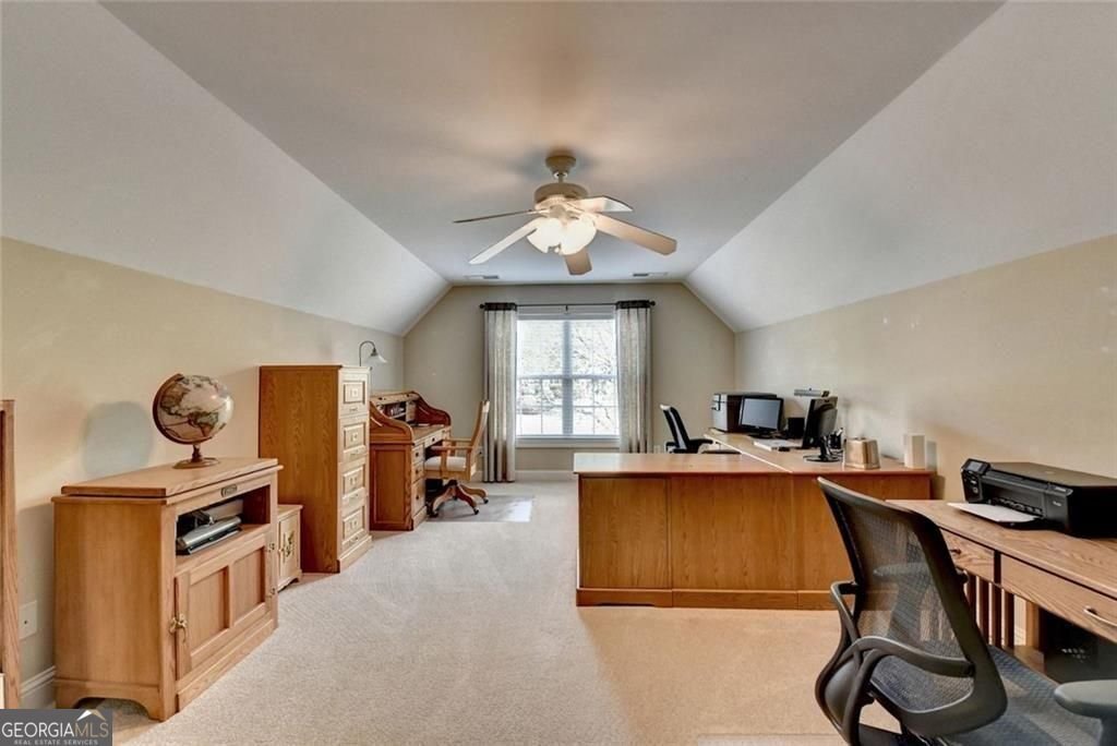 517 Sandy Cove Drive Loganville - Photo 33