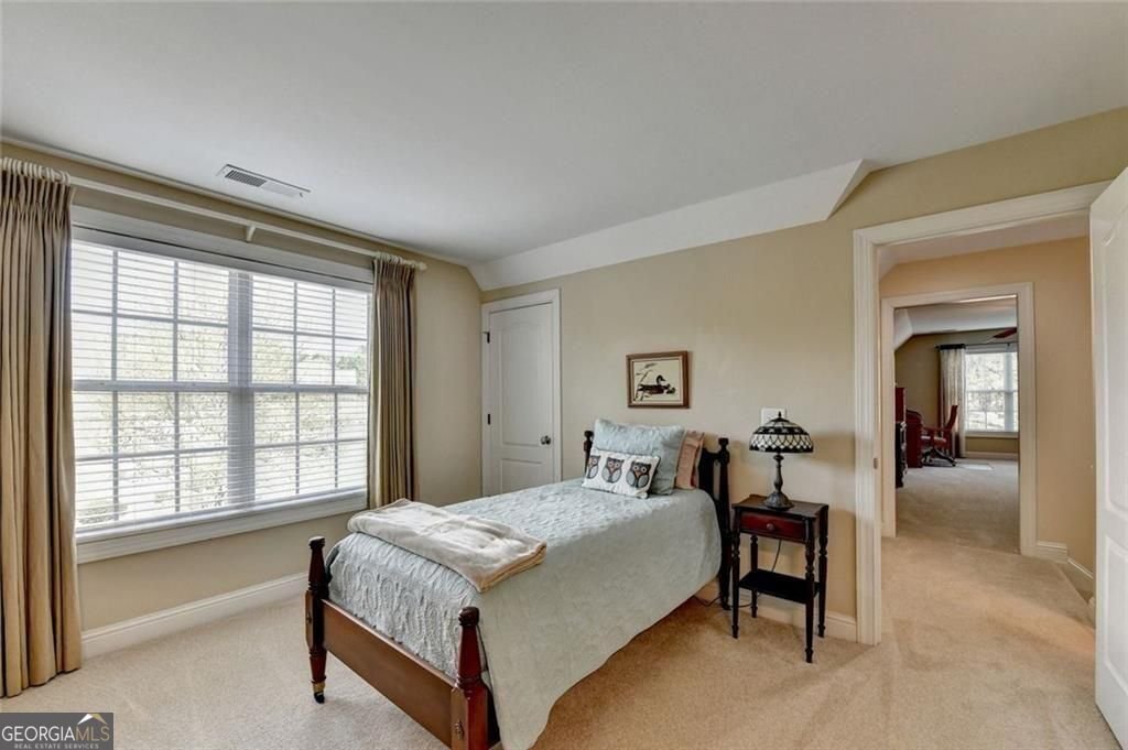 517 Sandy Cove Drive Loganville - Photo 34