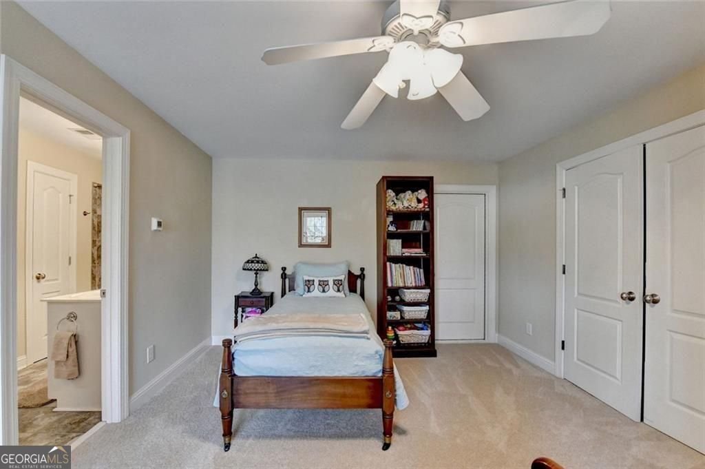 517 Sandy Cove Drive Loganville - Photo 35