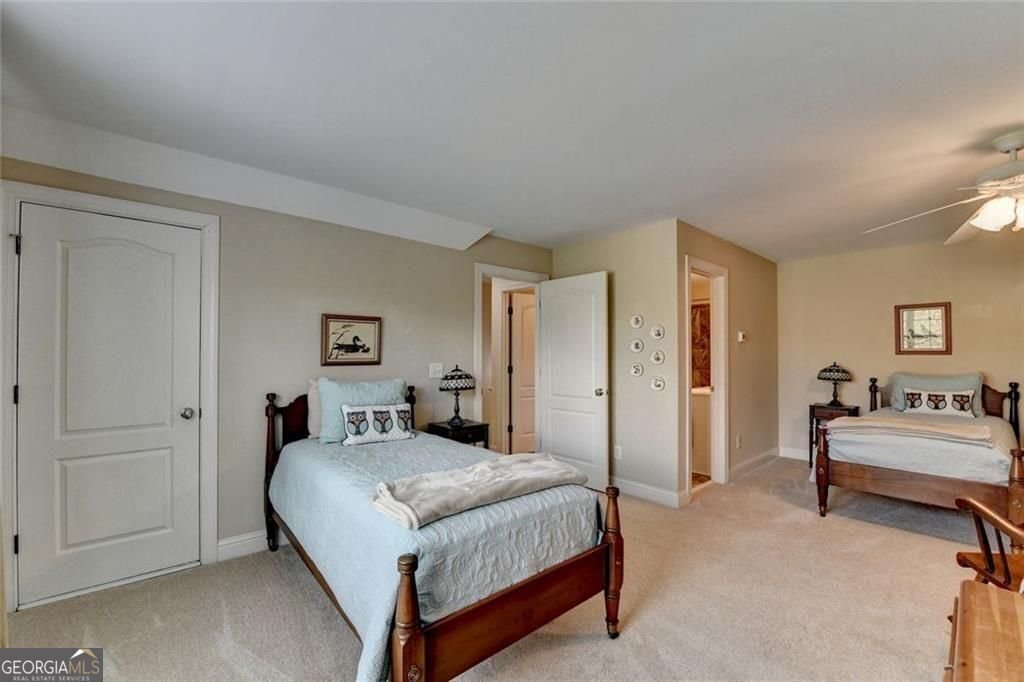 517 Sandy Cove Drive Loganville - Photo 36