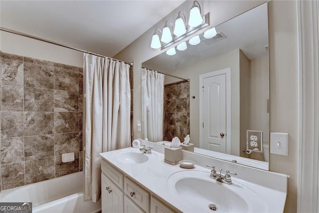 517 Sandy Cove Drive Loganville - Photo 37