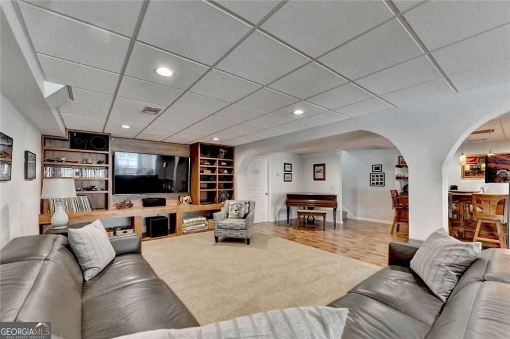 517 Sandy Cove Drive Loganville - Photo 38