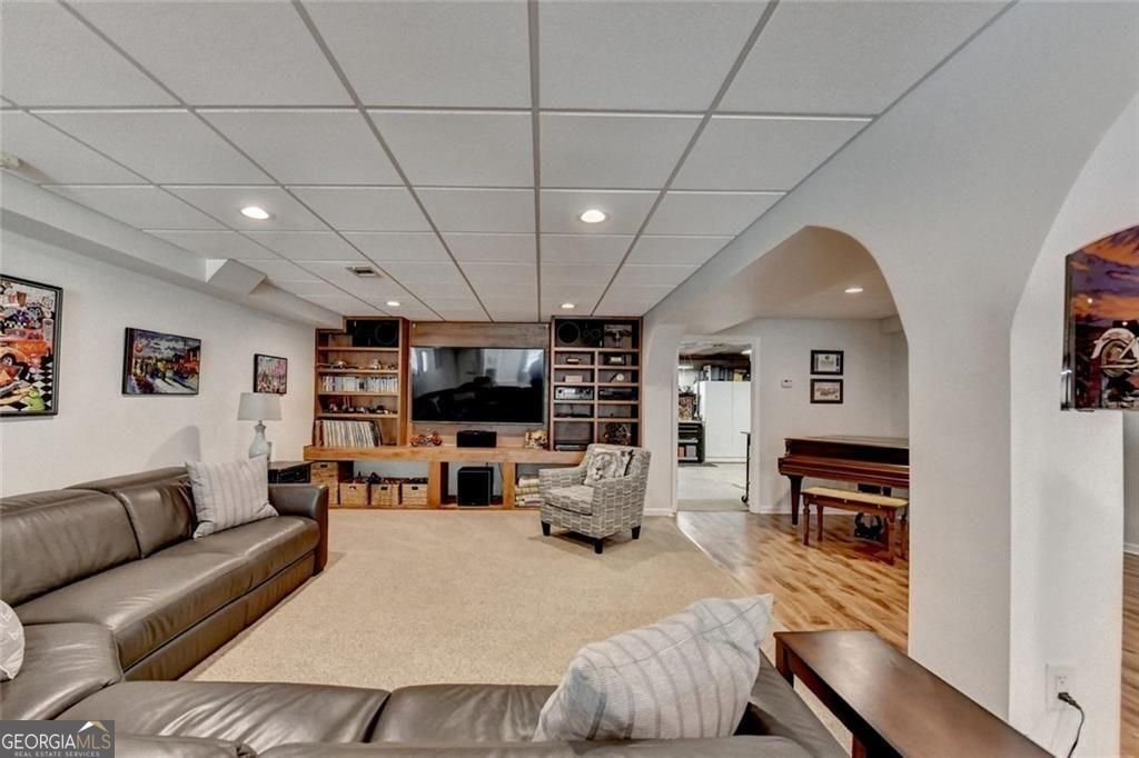 517 Sandy Cove Drive Loganville - Photo 39