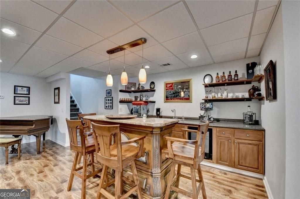 517 Sandy Cove Drive Loganville - Photo 40