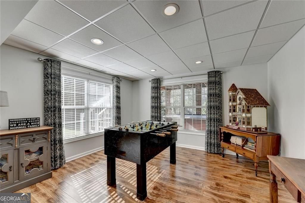 517 Sandy Cove Drive Loganville - Photo 41