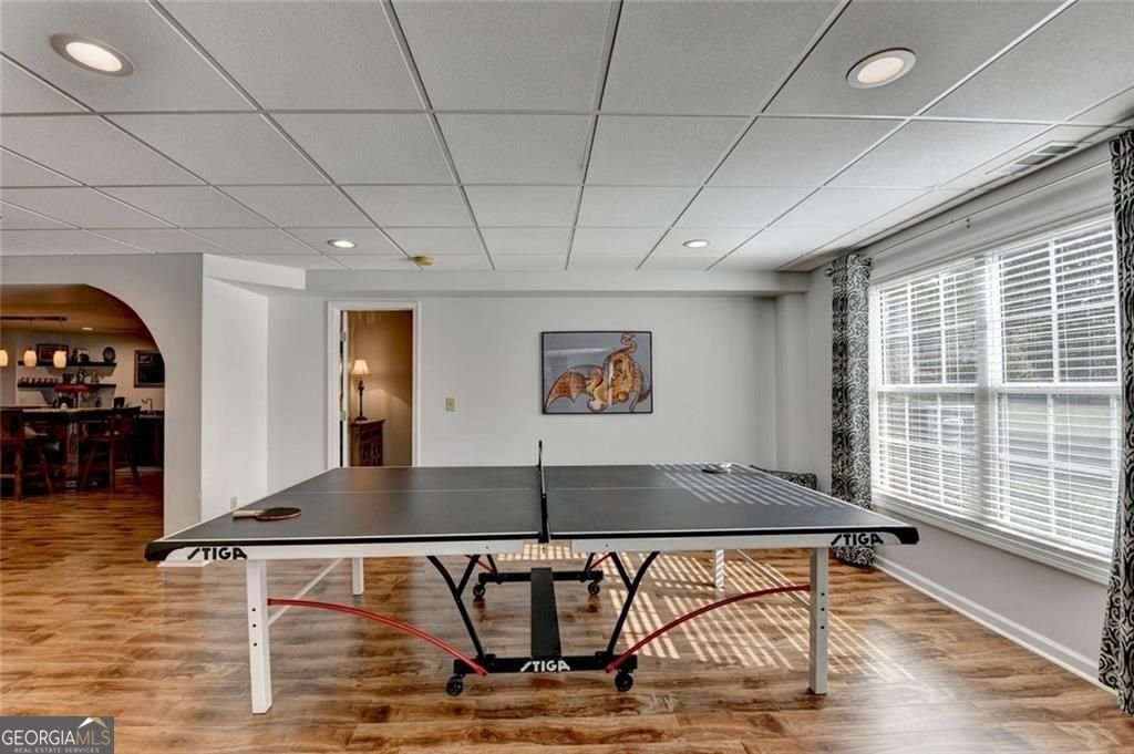 517 Sandy Cove Drive Loganville - Photo 42