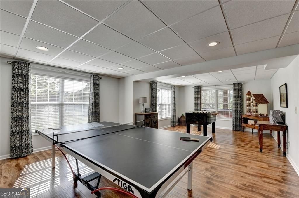 517 Sandy Cove Drive Loganville - Photo 43