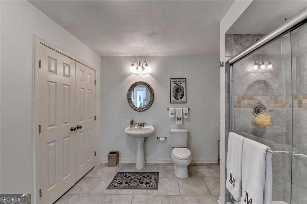 517 Sandy Cove Drive Loganville - Photo 45