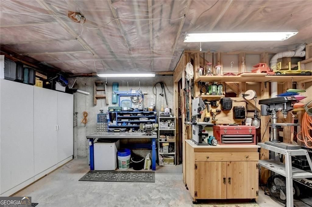 517 Sandy Cove Drive Loganville - Photo 46