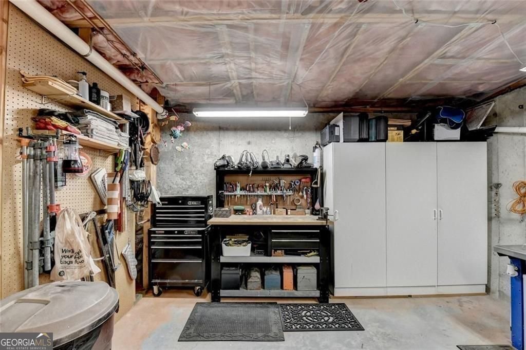 517 Sandy Cove Drive Loganville - Photo 47