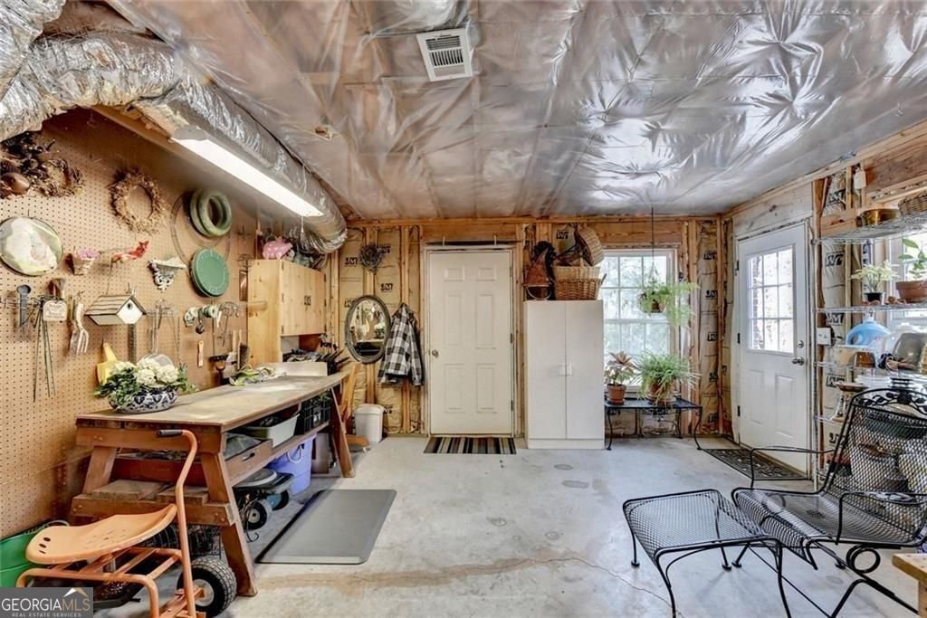 517 Sandy Cove Drive Loganville - Photo 48