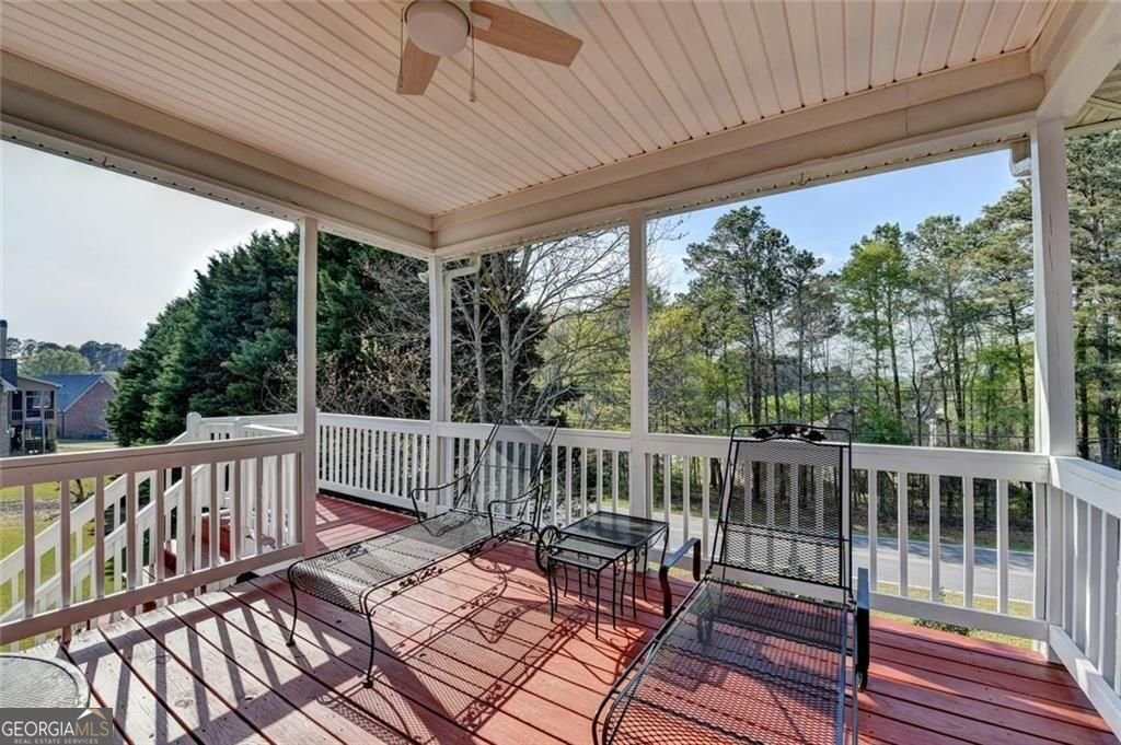 517 Sandy Cove Drive Loganville - Photo 49