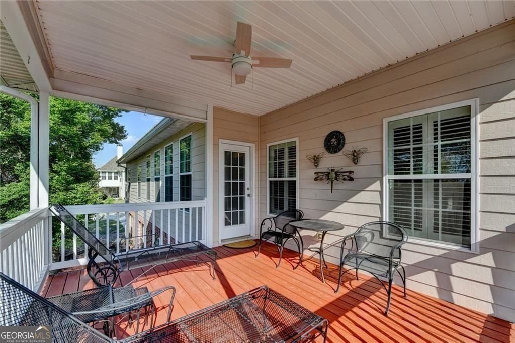 517 Sandy Cove Drive Loganville - Photo 50