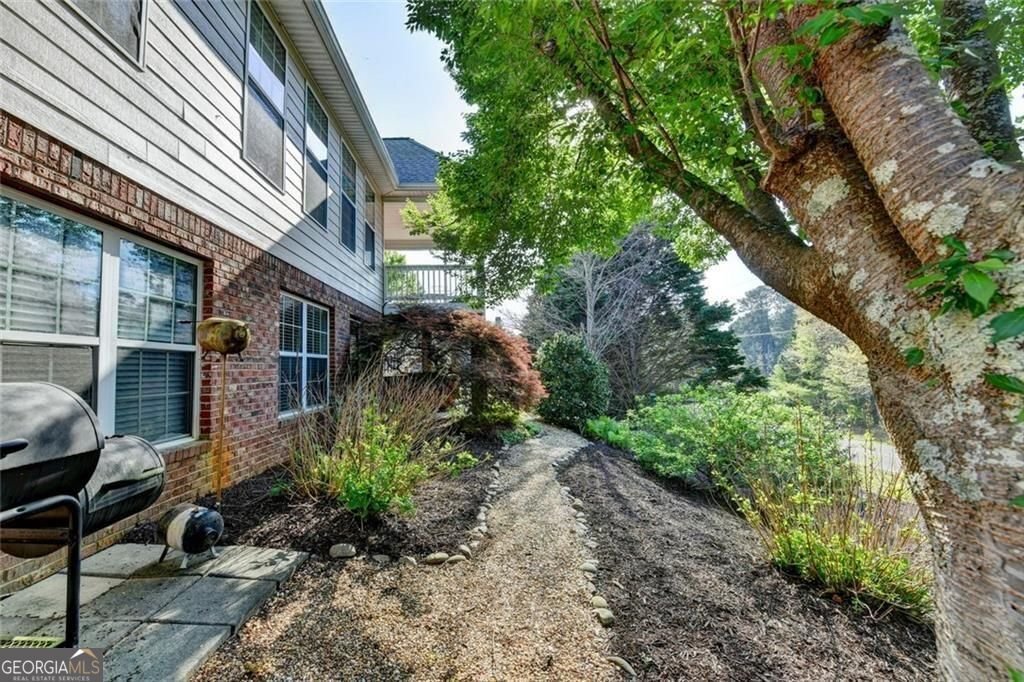 517 Sandy Cove Drive Loganville - Photo 52