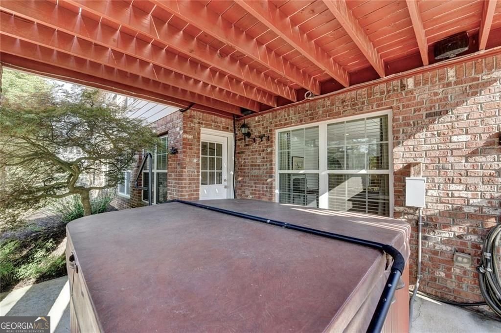 517 Sandy Cove Drive Loganville - Photo 53