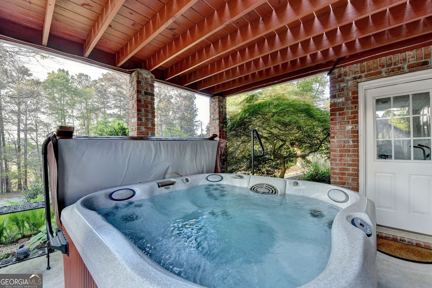 517 Sandy Cove Drive Loganville - Photo 54