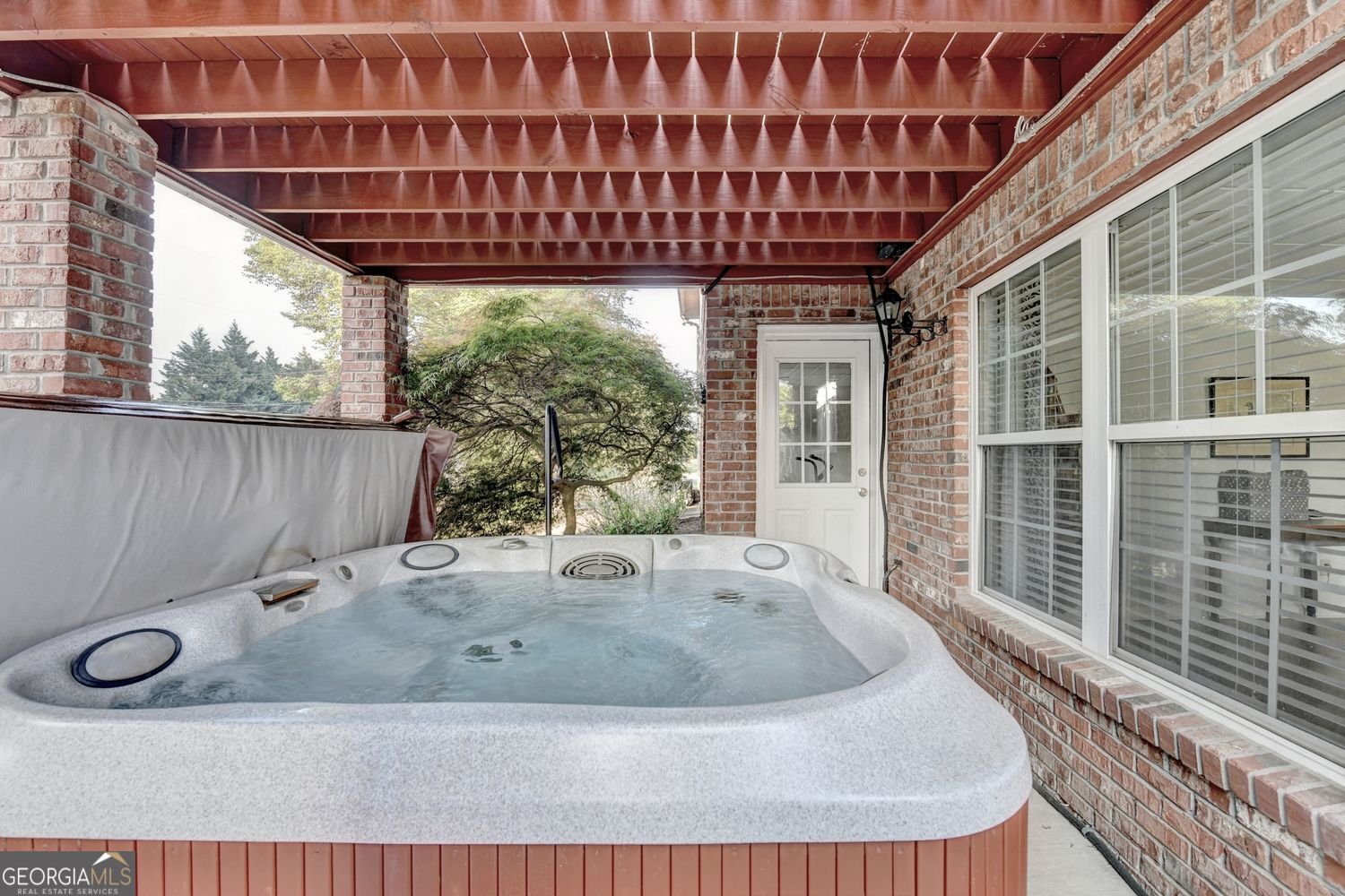 517 Sandy Cove Drive Loganville - Photo 55