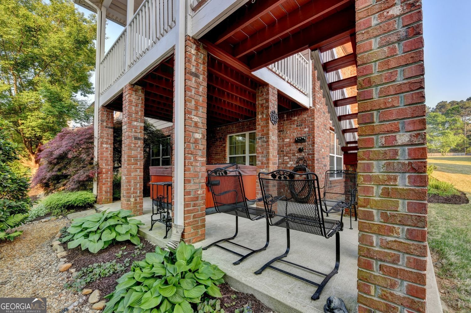 517 Sandy Cove Drive Loganville - Photo 56