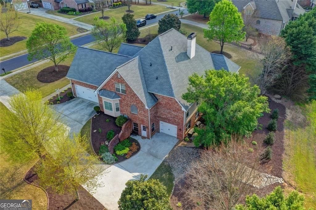 517 Sandy Cove Drive Loganville - Photo 59