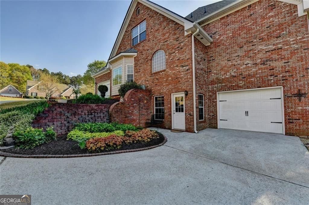 517 Sandy Cove Drive Loganville - Photo 60