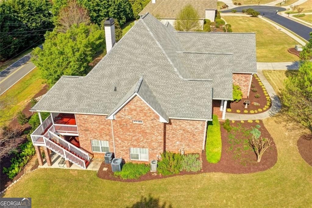 517 Sandy Cove Drive Loganville - Photo 62