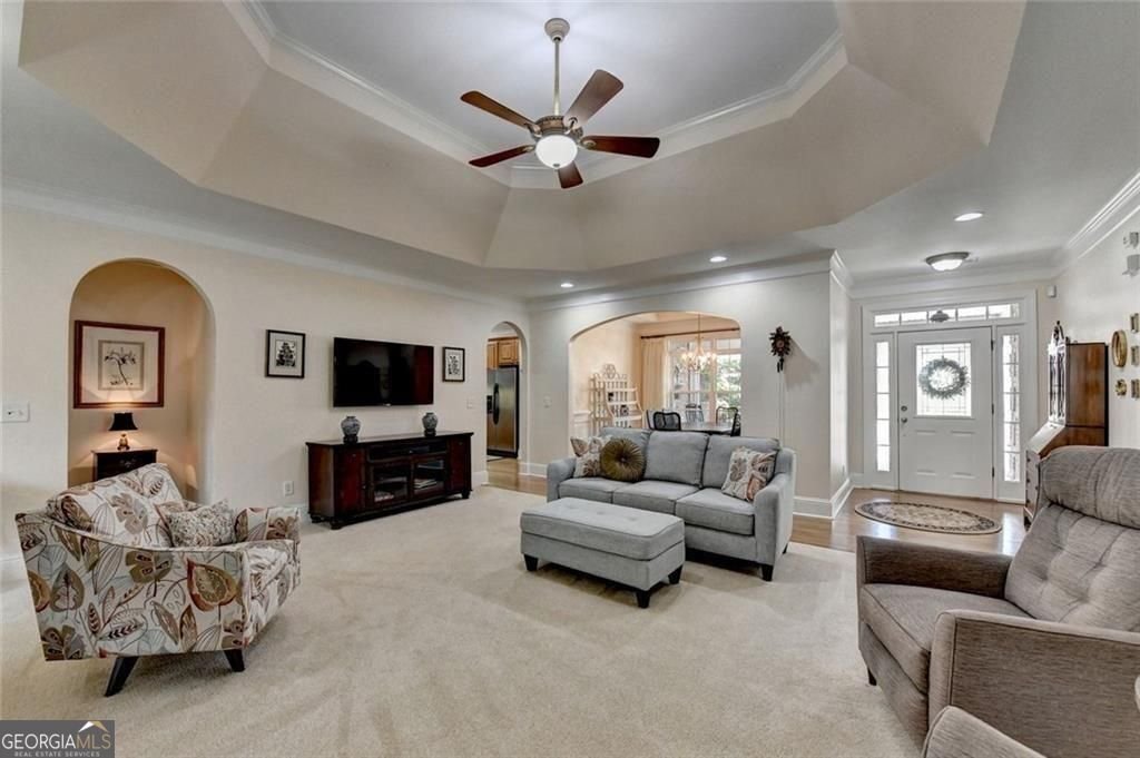 517 Sandy Cove Drive Loganville - Photo 7