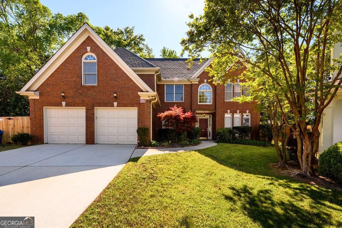 1560 Oak Park Cove Decatur - Photo 1