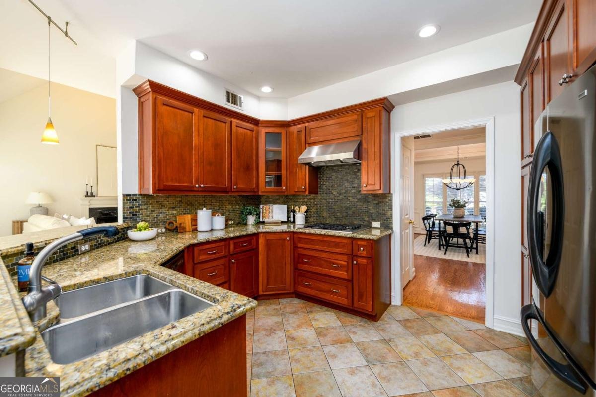 1560 Oak Park Cove Decatur - Photo 16