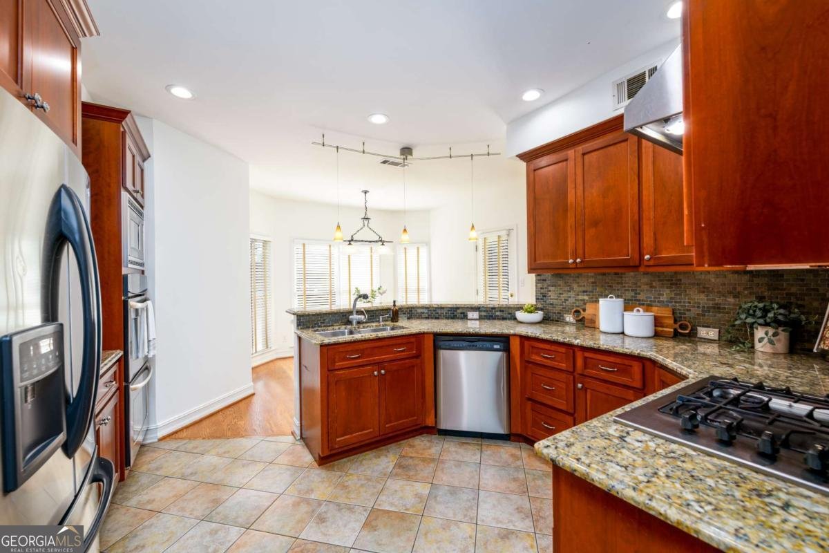 1560 Oak Park Cove Decatur - Photo 17