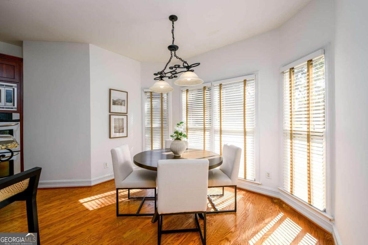 1560 Oak Park Cove Decatur - Photo 18