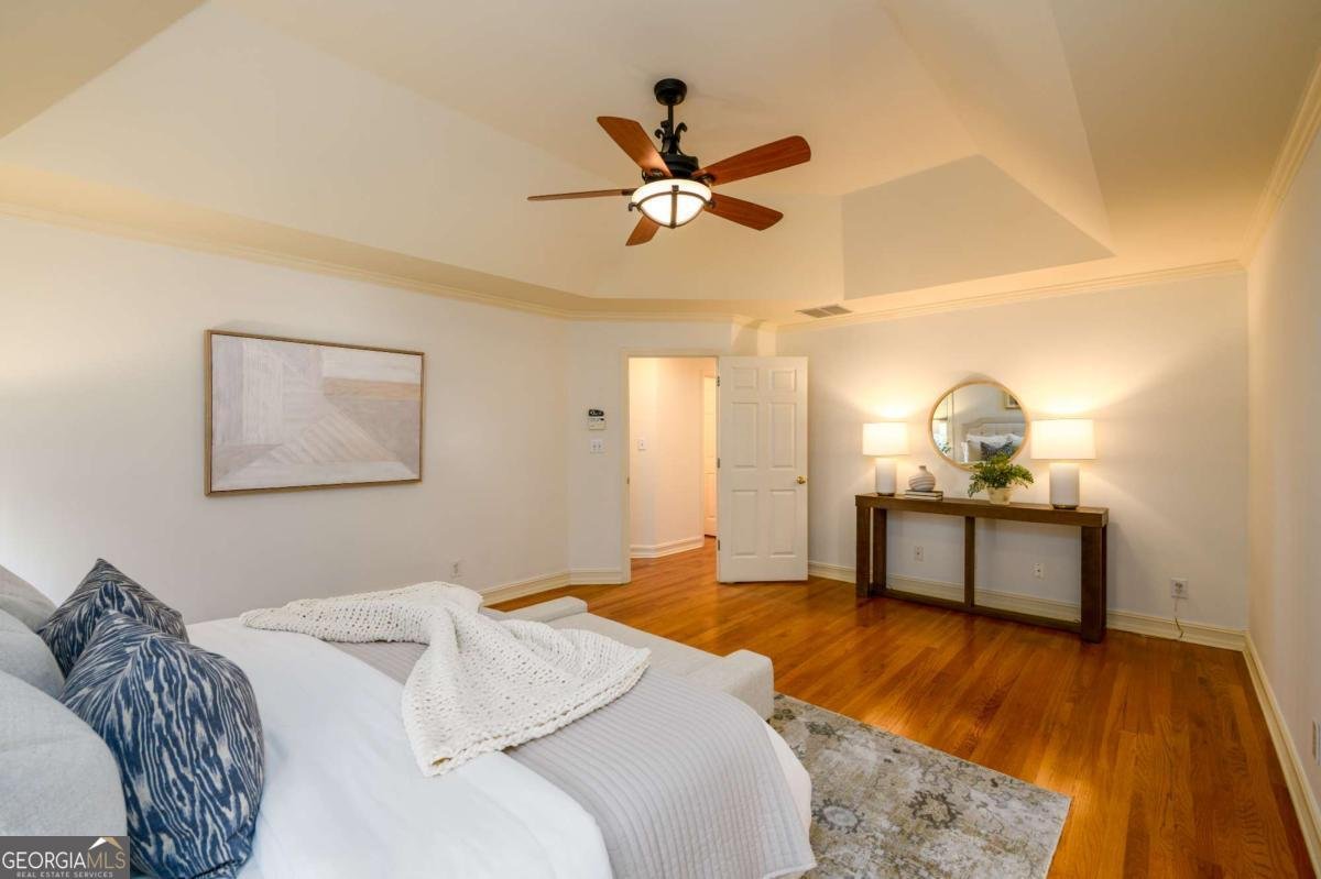 1560 Oak Park Cove Decatur - Photo 20