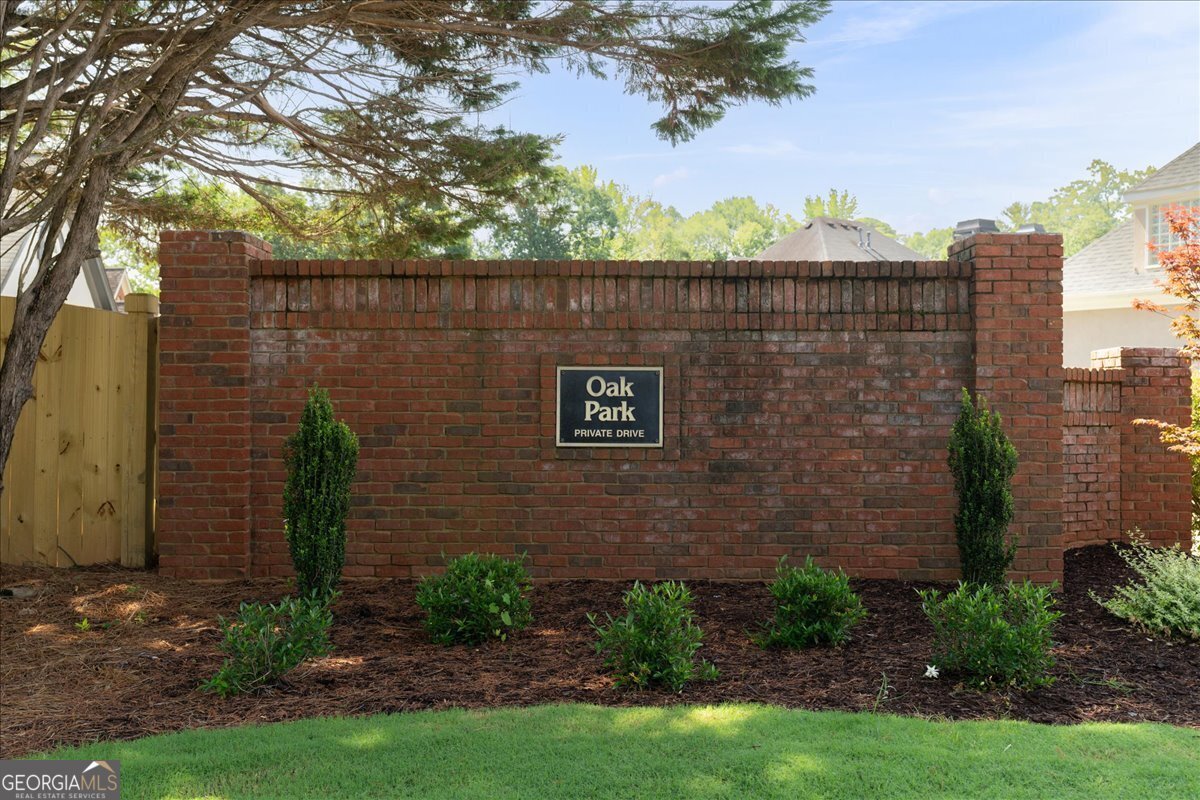 1560 Oak Park Cove Decatur - Photo 32
