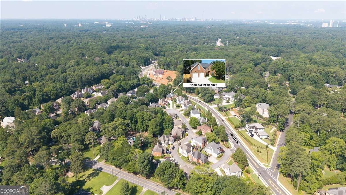 1560 Oak Park Cove Decatur - Photo 7