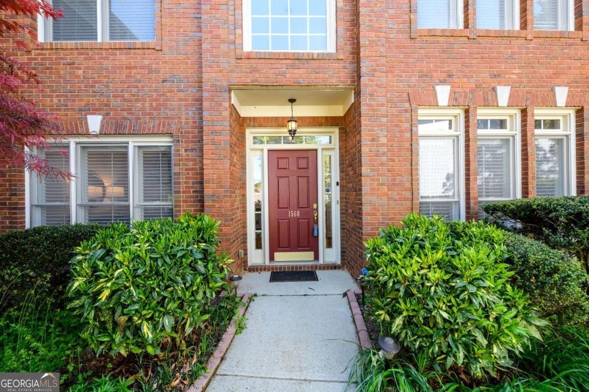 1560 Oak Park Cove Decatur - Photo 8