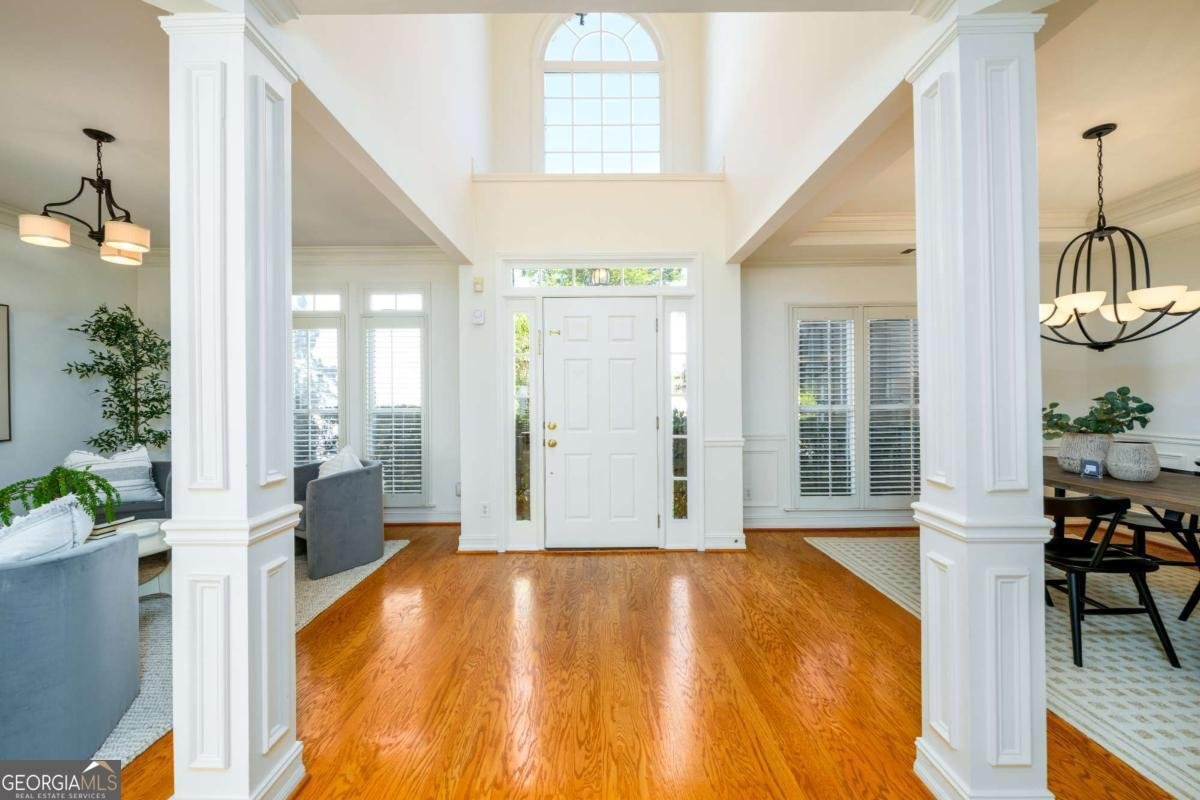 1560 Oak Park Cove Decatur - Photo 9