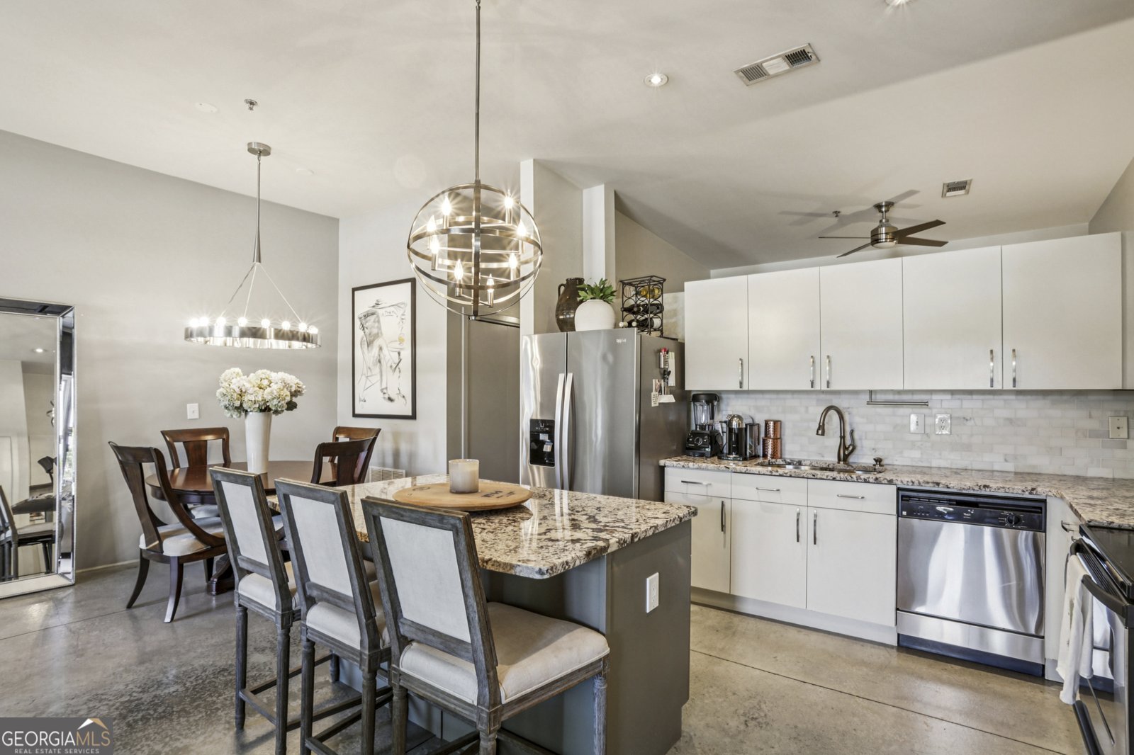 560 Dutch Valley Road Atlanta - Photo 6