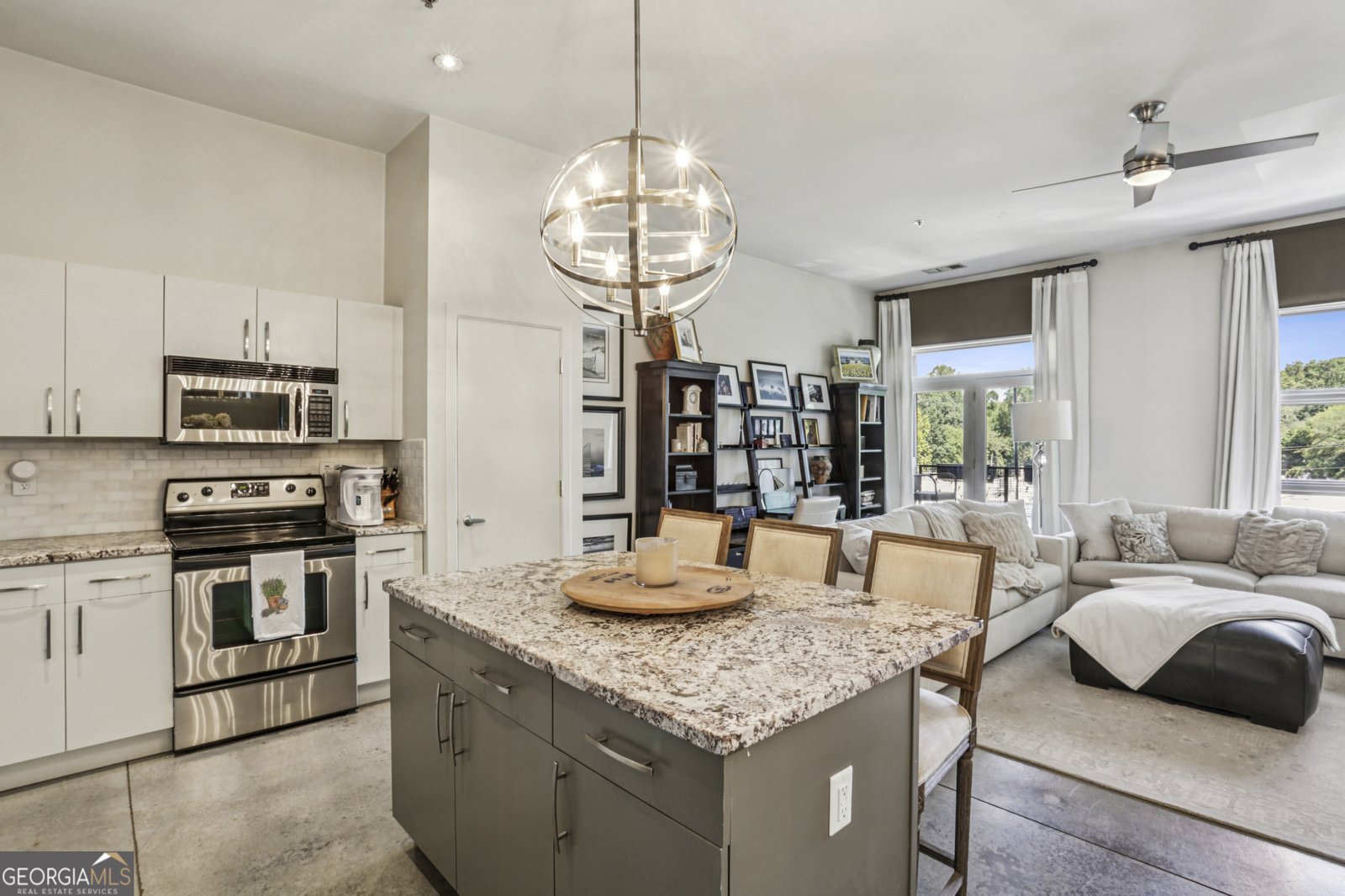 560 Dutch Valley Road Atlanta - Photo 8