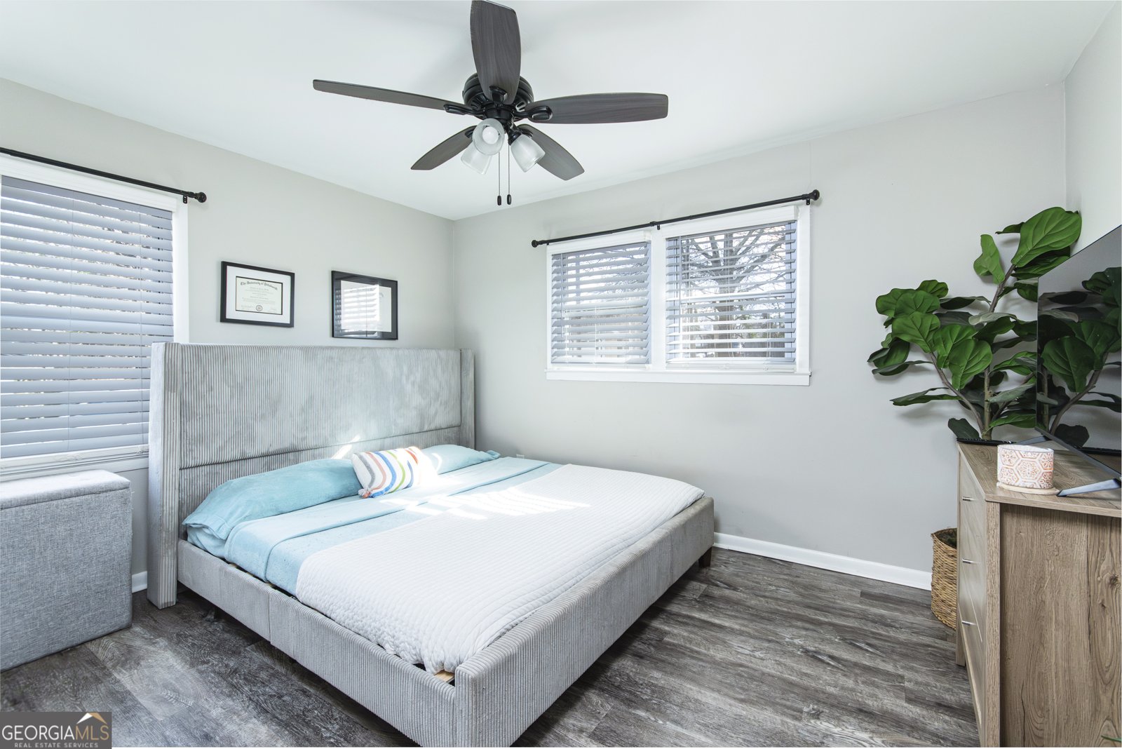 2356 Wynona Drive Marietta - Photo 11