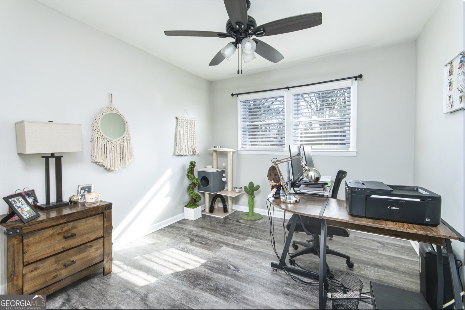 2356 Wynona Drive Marietta - Photo 13