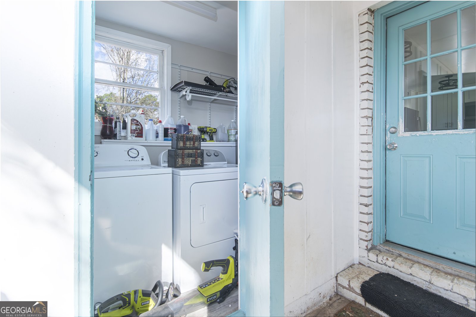 2356 Wynona Drive Marietta - Photo 17